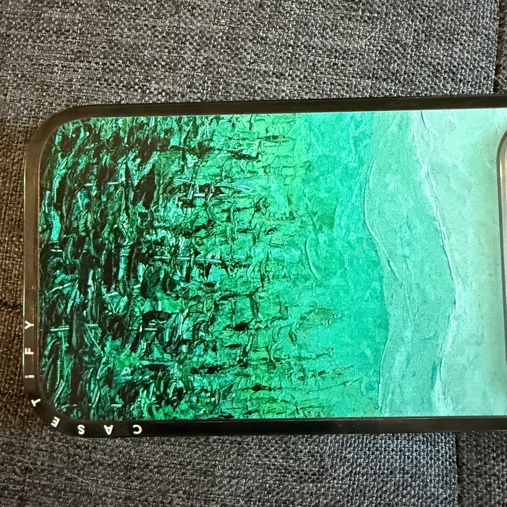 CASETIFY 17Pro Phone Case MegSafe Compatible - Picture 5 of 9